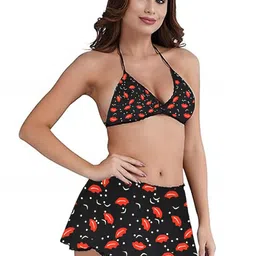 Fihana Modal Printed Baby Doll-picture-52