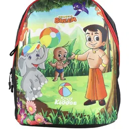 Smily Kiddos Unisex Kids Graphic Backpack-66