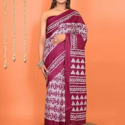 Ravi Janki Suit & Sarees Pure Cotton Saree-picture-12
