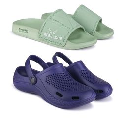 BERSACHE Men Comfort Sandals-image-51