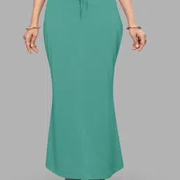 NEXSUS Women Mid-Rise Mermaid Fit Saree Shapewear-image-60