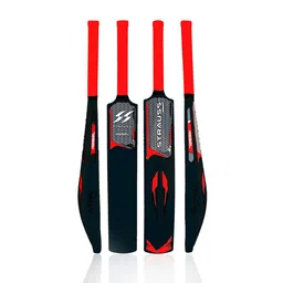 STRAUSS Light-Weight Cricket Bat-34