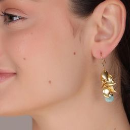 Dua Women Earrings-image-90