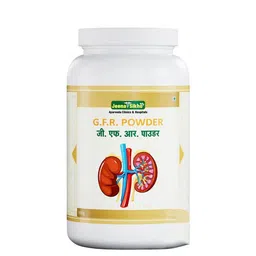 JEENA SIKHO G.F.R Powder For Kidney Care - 100 g-13