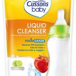 Cushion Multipurpose Cleanser 700ml-13