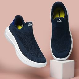 Power Men Textured Sneakers-picture-12