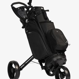 Inesis By Decathlon Golf Trolly Bag-16