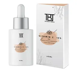 The Body Temple 10% Vitamin C Face Serum For Clear Glowing Skin - 30 ml-image-93
