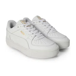 Puma CA Pro Classic Res Unisex Leather Casual Sneakers-15