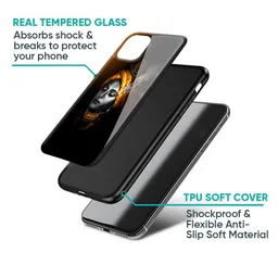 QRIOH Quirky Printed Oneplus Nord 2 Back Case Mobile Accessories image 5