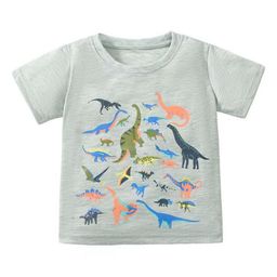 StyleCast Boys Printed Applique T-shirt-picture-11