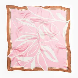 H&M Patterned Scarf-51