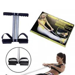 HackerX Tummy Trimmer Ab Exerciser image 4