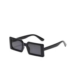 AUGEN Unisex UV Protected Rectangle Sunglasses-image-62