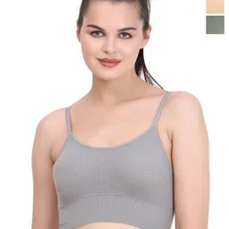 Taslar Bra Full Coverage Lightly Padded-30