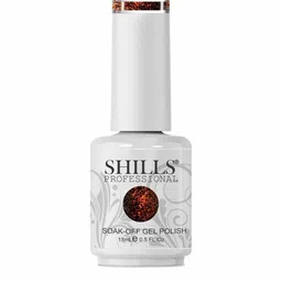 shills professional Firework Gel Nail Polish-268-picture-45