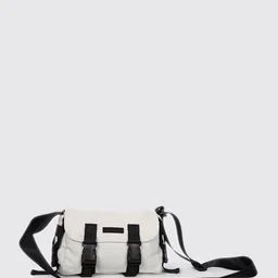 Snitch Geometric PU Swagger Sling Bag-image-9