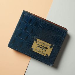 Hidesign Men Textured Leather Wallet-10