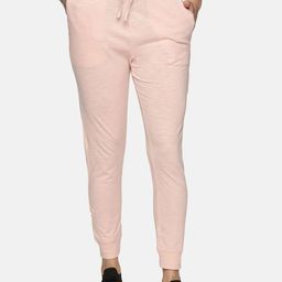 DOMIN8 Women Slim Fit Mid Rise Joggers-image-20