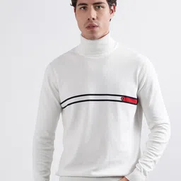 Iconic Men Pullover-picture-34