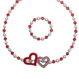 Daizy Girls Beaded Jewellery Set-30