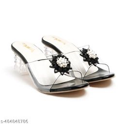 Stylish Women Heels-image-32