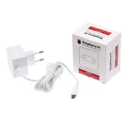 5.1V 2.5A Raspberry Pi 3B/3B+ Raspberry Pi Adapter image 1