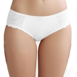 Nicsy Mid-Rise Hipster Briefs-image-89