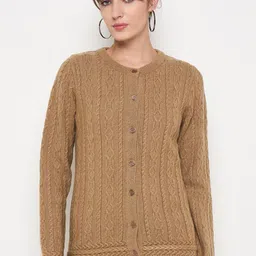 Madame Women Cardigan-22