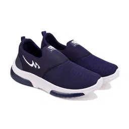PENNEN Men Running Non-Marking Shoes-picture-10