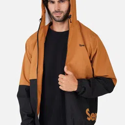 BAESD Men Windcheater Outdoor Quilted Jacket-picture-19