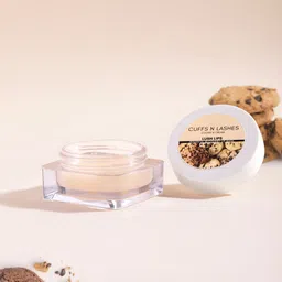CUFFS N LASHES Lush Lips Intensive Recovery Lip Mask - Cookie N Cream - 8g-image-16