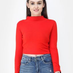 SCORPIUS Crop Top-26