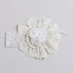 TIPY TIPY TAP Women Flowery Hairband-image-90