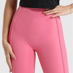LULU & SKY Women Slim Fit High-Rise Shorts-picture-29