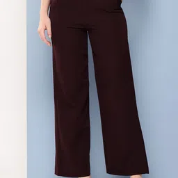 Aarika Girls Smart Trousers-image-17