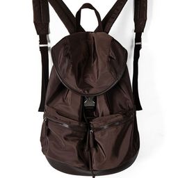Mast & Harbour Unisex Backpack-picture-17