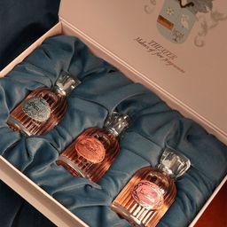 Theater Women Set Of 3 Ghoul- Musili- Kabus Eau De Parfum- 50 ml Each-image-7