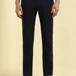 Allen Solly Men Slim Fit Trousers-image-30