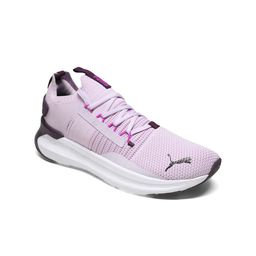 Puma Softride Symmetry Women Running Shoes-image-39
