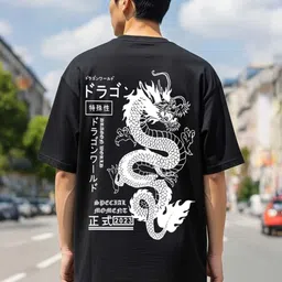 SZN Men Printed T-shirt-picture-4