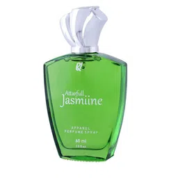RU Set Of 2 Jasmiine & Bolder Apparel Perfume Spray- 60 ml Each image 2