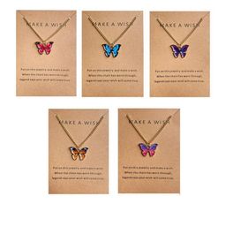 Shayna Multi Gold-Plated Alloy Necklace-image-6