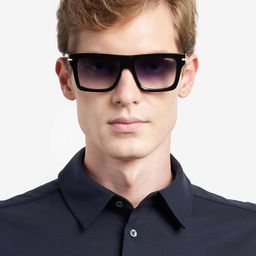 Carrera Unisex Other Sunglasses with UV Protected Lens 205826M4P5408-46