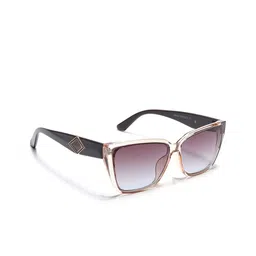 Eyejack Women Cateye Sunglasses with UV Protected Lens-31