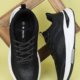 Aqualite Men Walking Non-Marking Shoes-picture-17