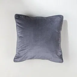 FREEDOM TREE Charcoal Square Cushion Covers-image-98