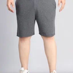 Moonaa Fashion Men Running Sports Shorts-image-18