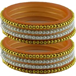 Vidhya Kangan Alloy Bangle-18