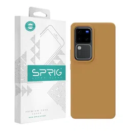 SPRIG Solid Printed Back Case Mobile Accessories-picture-45